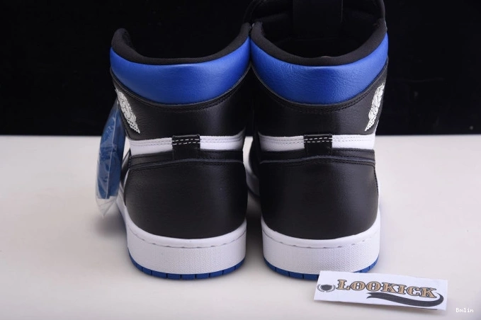Boostmaster lin Royal Jordan 555088-041 Game Air OG High 1 Retro 0720
